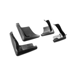 Купити Бризковики Premium V2 (EU/USA, L/LE/XLE ) (4 шт) для Toyota Camry 2018-2023 рр