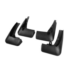 Купити Бризковики Premium 2021-2023рр. (4 шт) для Toyota Highlander 2019- рр