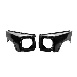 Купити Комплект рестайлінгу на W465 2025 G63 для Mercedes G сlass W463 1990-2018 рр