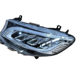 Купити Передня оптика LED (2 шт) для Mercedes Sprinter W907/W910 2018- рр