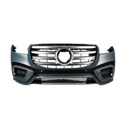 Купити Комплект рестайлінгу в GLS450 2025 року для Mercedes GLS X167 2019- рр