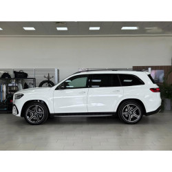 Купити Комплект рестайлінгу в GLS450 2025 року для Mercedes GLS X167 2019- рр