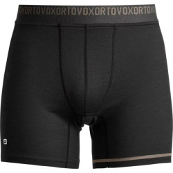 Купити Термотруси Ortovox 185 Rock'n'Wool Boxer Mns
