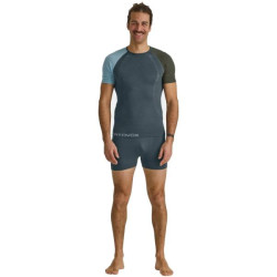 Купити Термотруси Ortovox 120 Comp LightI Boxer Mns