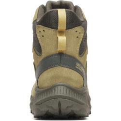 Купити Черевики Merrell Speed Strike 2 LTR THRM MID WP Mns