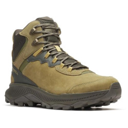 Купити Черевики Merrell Speed Strike 2 LTR THRM MID WP Mns
