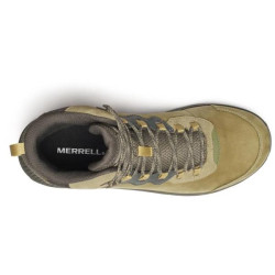 Купити Черевики Merrell Speed Strike 2 LTR THRM MID WP Mns