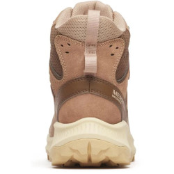 Купити Черевики Merrell Speed Strike 2 LTR THRM MID WP Wmn