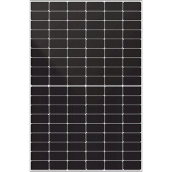Купити Сонячна панель 440 Вт DAH SOLAR DHN-54X16/DG(BW)-440W Black Frame Bifacial