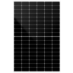 Купити Сонячна панель 490 Вт DAH SOLAR DHN-60X16/FS(BB) 490W Black