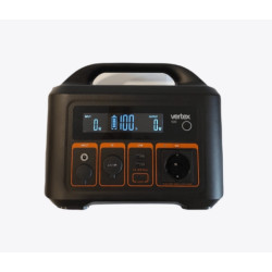 Купить Портативная электростанция 600 Вт PS500