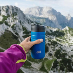 Купити Термочашка Esbit MGF450TL-PB