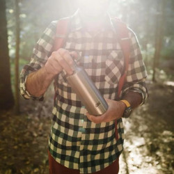 Купити Пляшка Esbit DB750PC-S