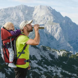 Купити Пляшка Esbit DB750PC-S