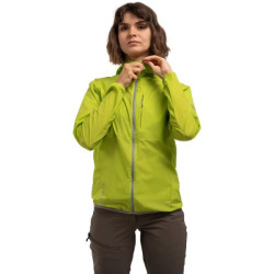 Купити Куртка Turbat Fluger Trek Wmn