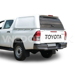 Купити Кунг на Toyota Hilux 2015-2024 Commercial Canopy Middle East 274453