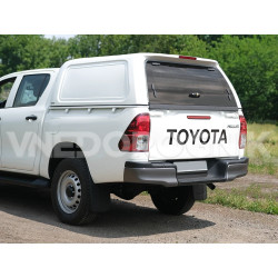 Купити Кунг на Toyota Hilux 2015-2024 Commercial Canopy Middle East 274453