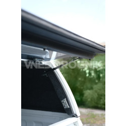 Купити Кунг на Toyota Hilux 2015-2024 Commercial Canopy Middle East 274453