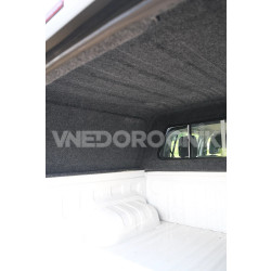 Купити Кунг на Toyota Hilux 2015-2024 Commercial Canopy Middle East 274453