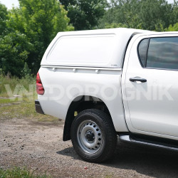 Купити Кунг на Toyota Hilux 2015-2024 Commercial Canopy Middle East 274453
