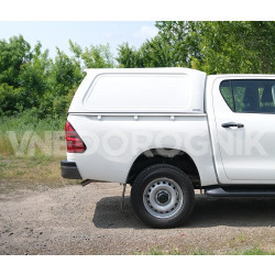 Купити Кунг на Toyota Hilux 2015-2024 Commercial Canopy Middle East 274453