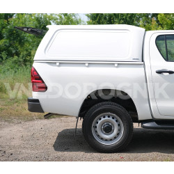 Купити Кунг на Toyota Hilux 2015-2024 Commercial Canopy Middle East 274453