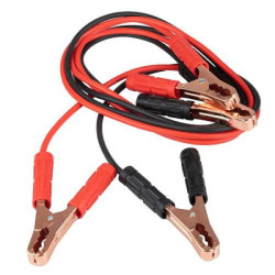 Купить Прикурювач штурмовик 500А 3,0м