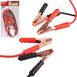 Купить Прикурювач штурмовик 300А 2,0м