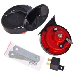 Купити Сигнал "равлик" СА-10201/GMP/12V/1-конт