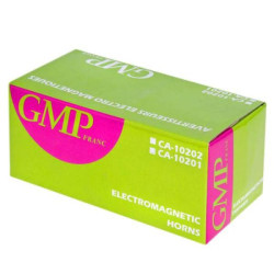 Купити Сигнал "равлик" СА-10201/GMP/12V/1-конт