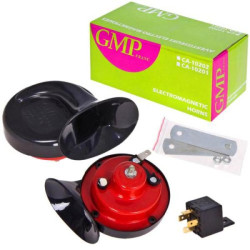 Купити Сигнал "равлик" СА-10201/GMP/12V/1-конт