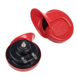 Купити Сигнал "равлик" СА-10202/GMP/12V/2-конт