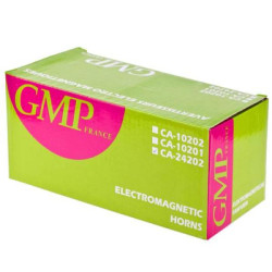 Купити Сигнал "равлик" СА-24202/GMP/24V/2-конт