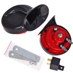 Купити Сигнал "равлик" СА-24202/GMP/24V/2-конт