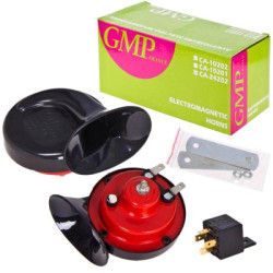 Купити Сигнал "равлик" СА-24202/GMP/24V/2-конт