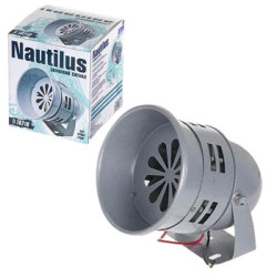 Купити Сигнал "ревун " СА-10210/12В