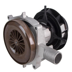 Купити Мотор в зборі для обігрівача LF Bros E5.0 12V