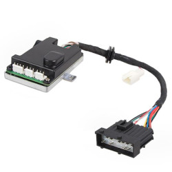 Купити Плата управління для обігрівача LF Bros E5.0 12V