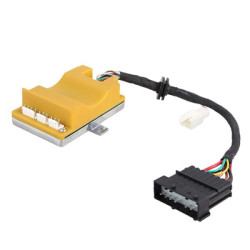 Купити Плата управління для обігрівача LF Bros E5.0 24V