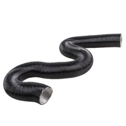 Купить Трубка повітрозабірна для автономного обігрівача Ф25мм * 600мм