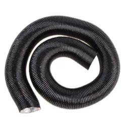 Купить Трубка повітрозабірна для автономного обігрівача Ф25мм * 600мм