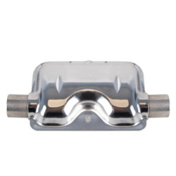 Купити Глушник для автономного обігрівача