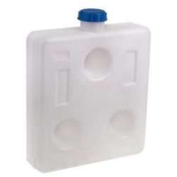 Купити Паливний бак для автономного обігівача 5л