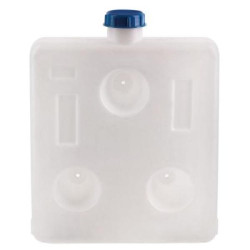 Купити Паливний бак для автономного обігівача 5л