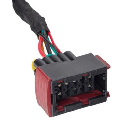 Купити Джгут дротів для обігрівача Синь Джи EХ5.0 NEW