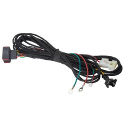 Купити Джгут дротів для обігрівача Синь Джи EХ5.0 NEW