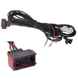 Купити Джгут дротів для обігрівача Синь Джи EХ5.0 NEW