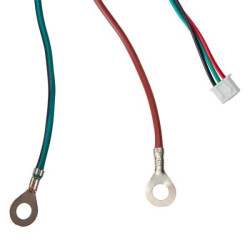 Купити Джгут дротів для обігрівача Синь Джи EХ5.0 NEW