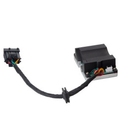 Купити Плата управління для обігрівача LF Bros EX5.0 12V