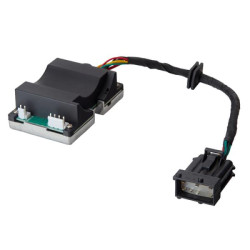 Купити Плата управління для обігрівача LF Bros EX5.0 12V